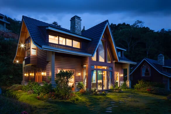 Milimani Homes